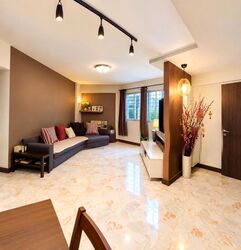 Blk 107 Yishun Ring Road (Yishun), HDB 4 Rooms #632937621